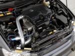 Lexus IS300 Turbo 2005 года